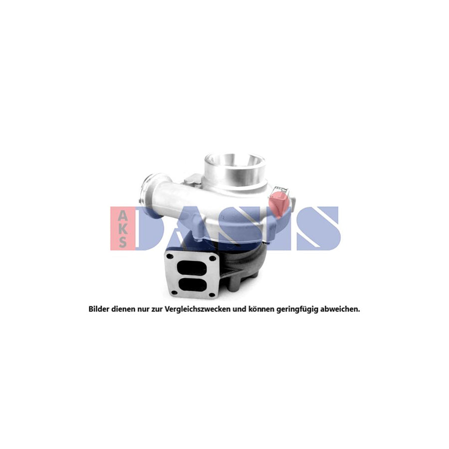 AKS Dasis 265032N Turbocharger