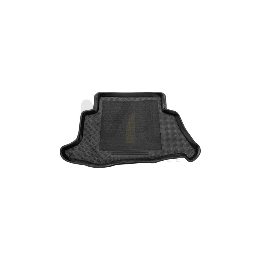 REZAW PLAST 101003M Car boot tray for NISSAN Almera I Hatchback (N15) Elastomer, Plastic, Nonslip
