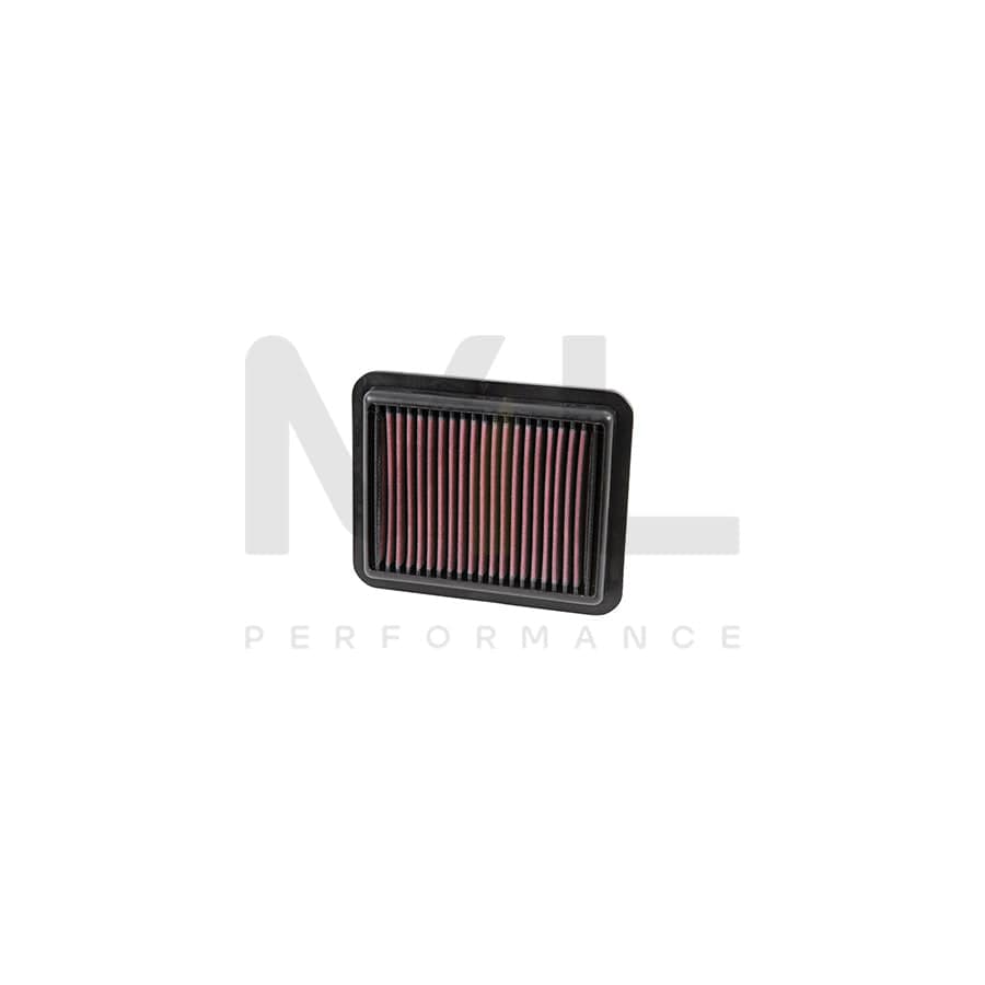 K&N 33-5006 Replacement Air Filter