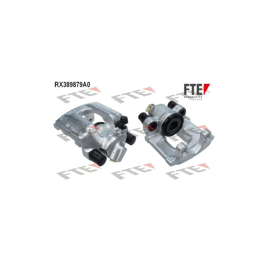 FTE 9290749 Brake Caliper for BMW 3 Series