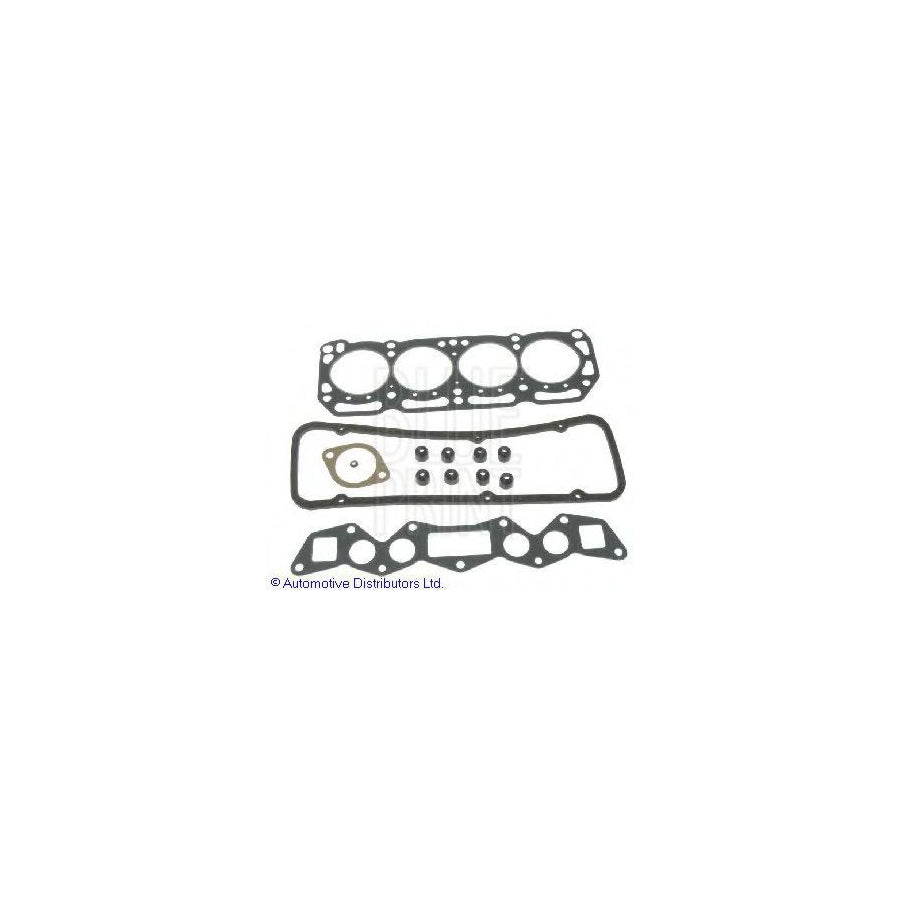 Blue Print Adn16222 Gasket Set, Cylinder Head