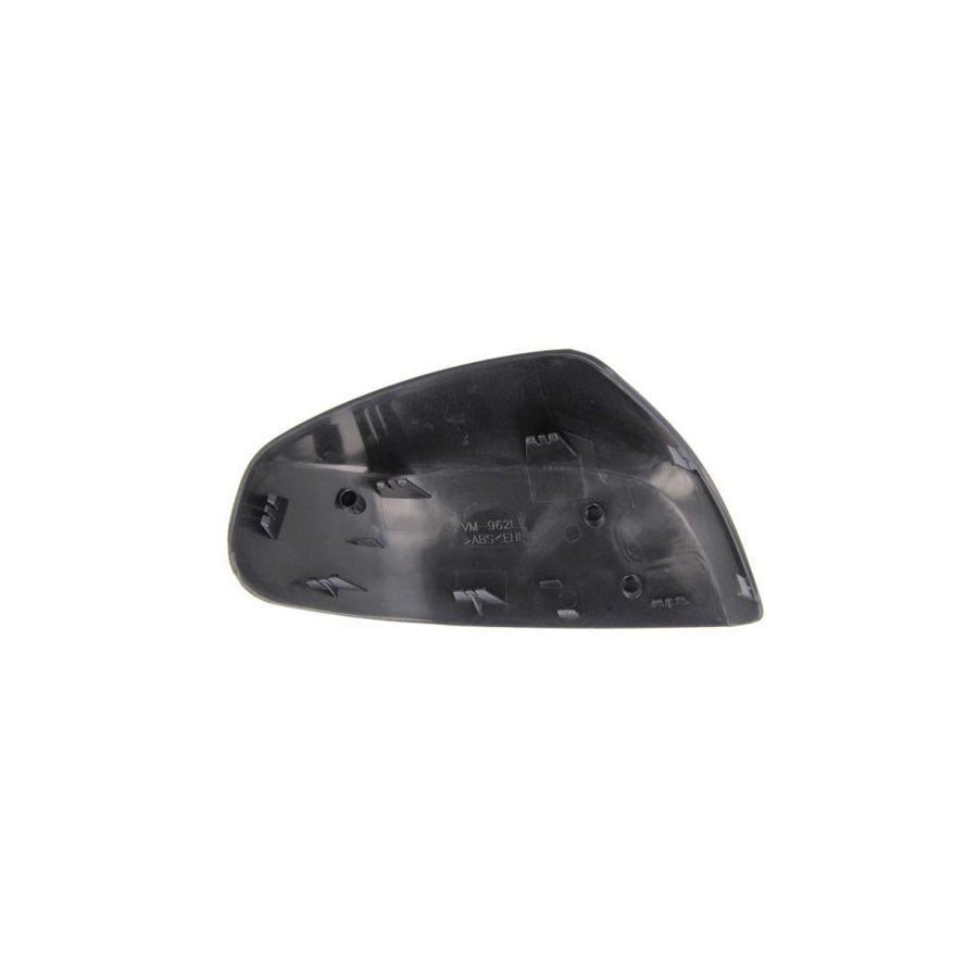 Blic 6103-04-2001975P Housing, Outside Mirror for Opel Agila B (H08)