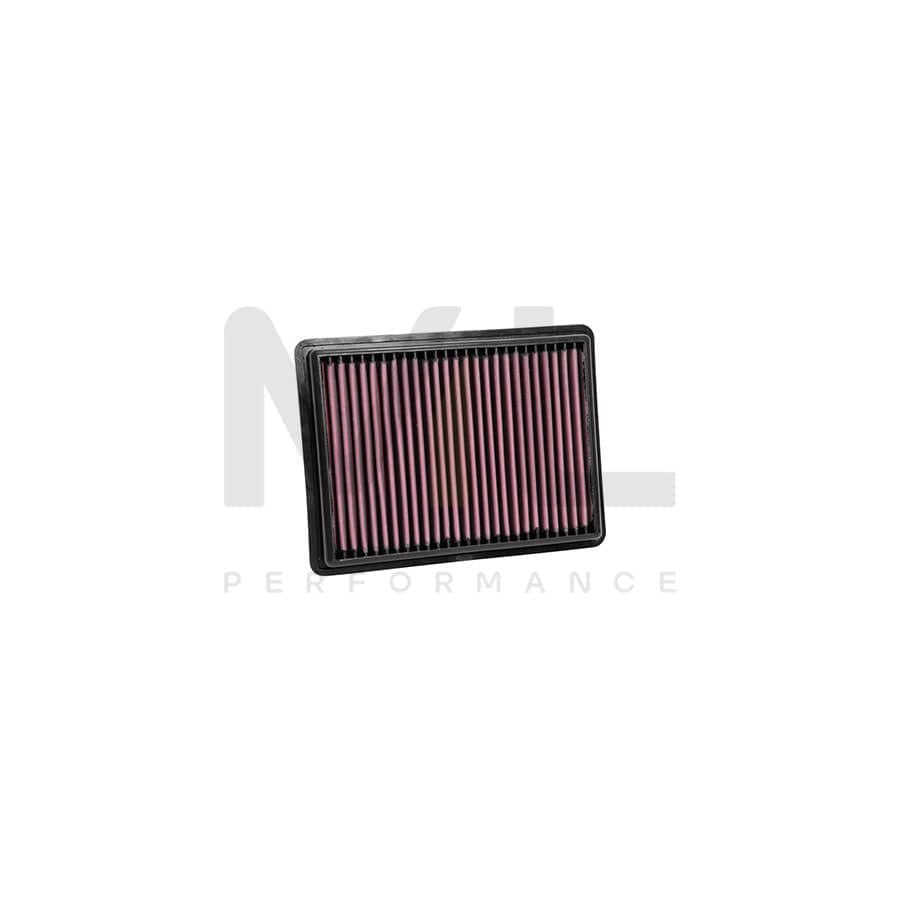 K&N 33-5069 Replacement Air Filter