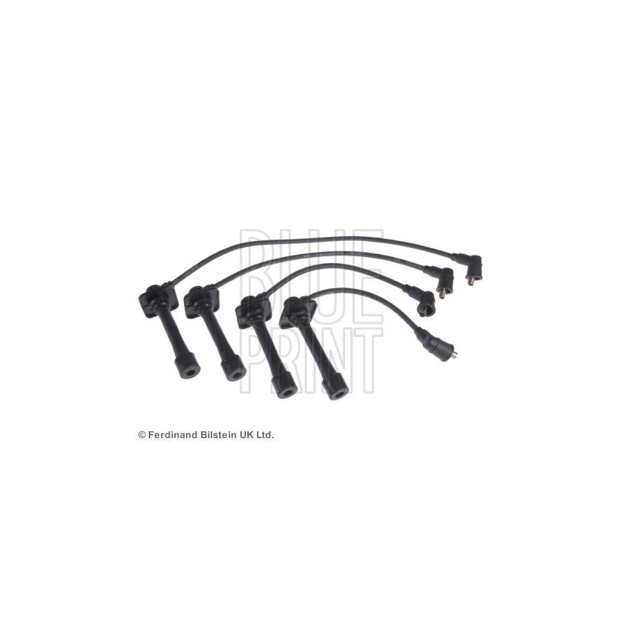 Blue Print Adm51630 Ignition Cable Kit for Mazda 323