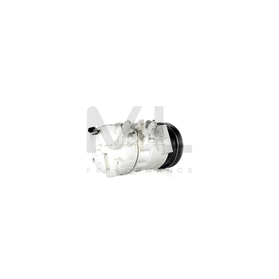 MAHLE ORIGINAL ACP 1314 000P Compressor, air conditioning PAG 46, Refrigerant: R 134a | ML Performance Car Parts
