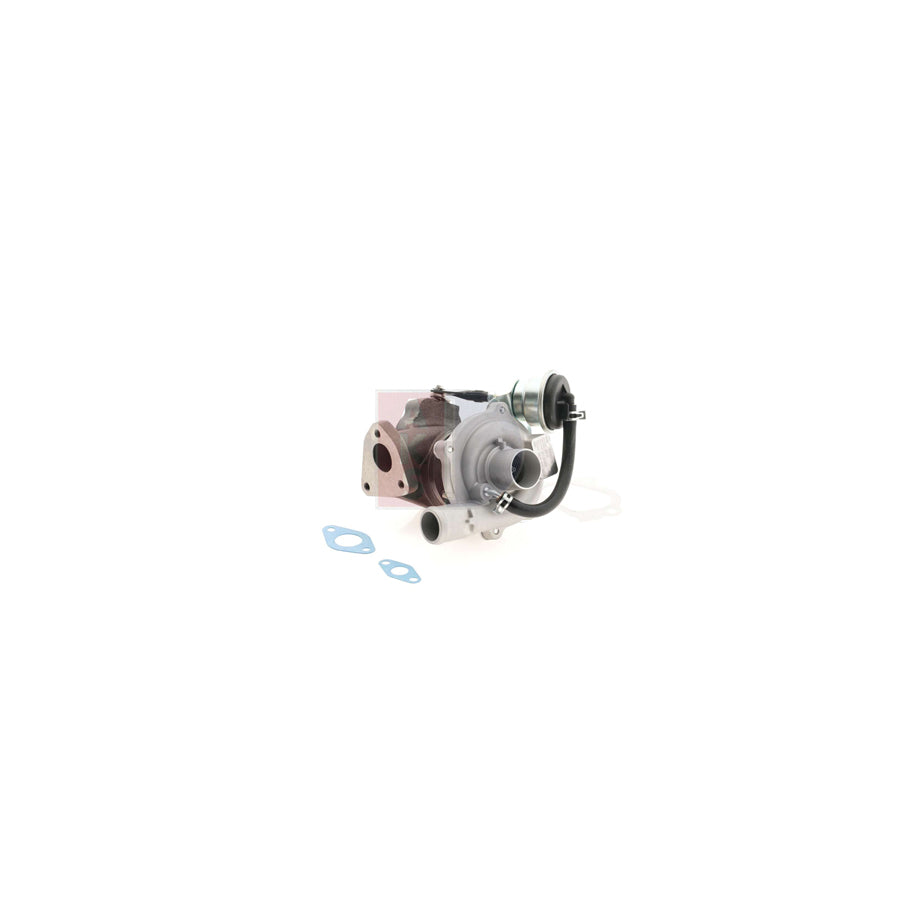 AKS Dasis 155007N Turbocharger