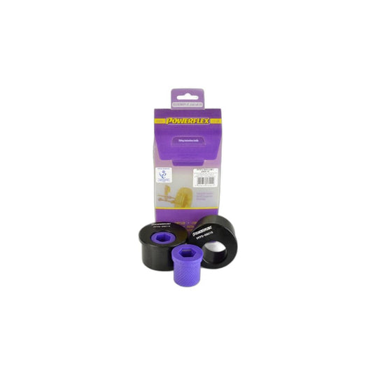 Powerflex PFF5-5601GM3 BMW E46 M3 Front Wishbone Rear Bush, Caster Offset | ML Performance UK Car Parts