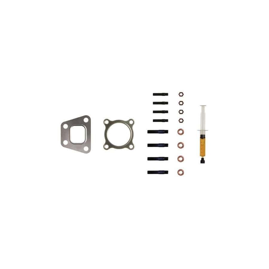 Alanko 10920401 Mounting Kit, Charger for Audi 80