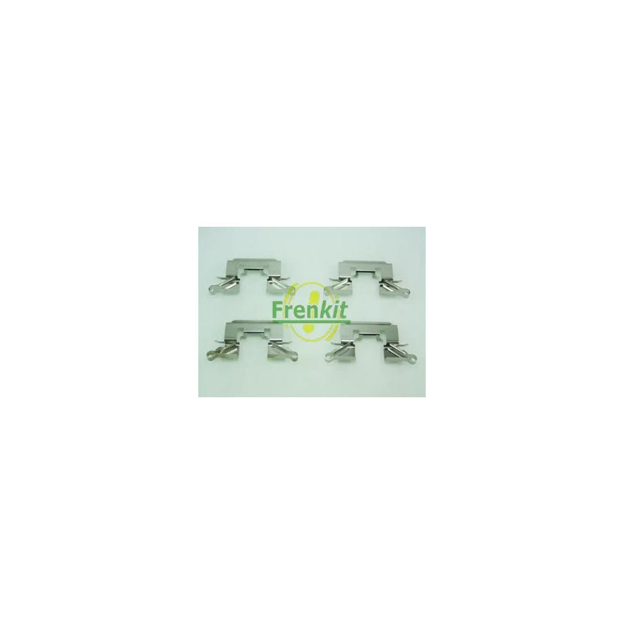 Frenkit 901772 Accessory Kit, Disc Brake Pads