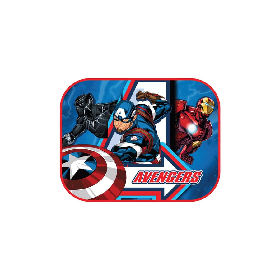 Disney 9324 SUNSHADES AVENGERS