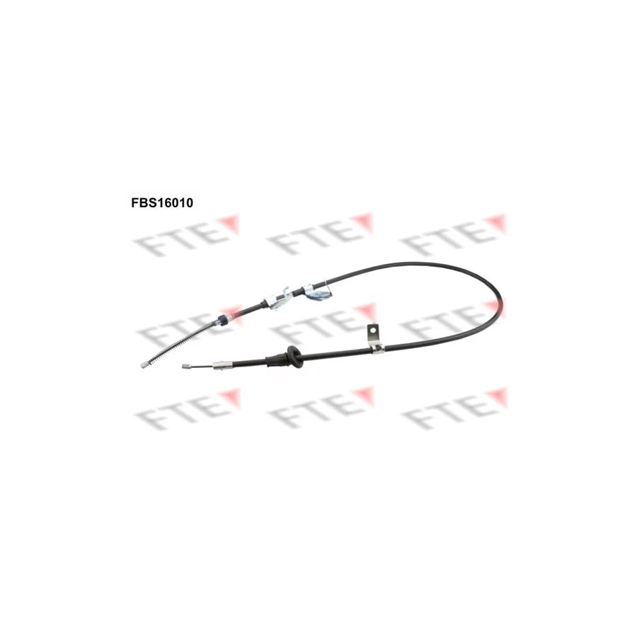FTE 9250414 Hand Brake Cable