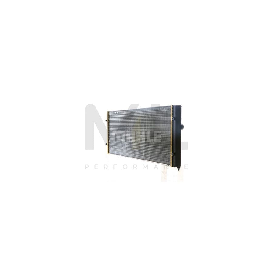 MAHLE ORIGINAL CR 348 000S Engine radiator Mechanically jointed cooling fins, Automatic Transmission, Manual Transmission | ML Performance Car Parts