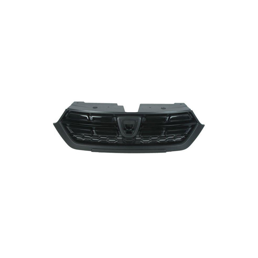 Blic 6502-07-1311991P Radiator Grille for Dacia Dokker
