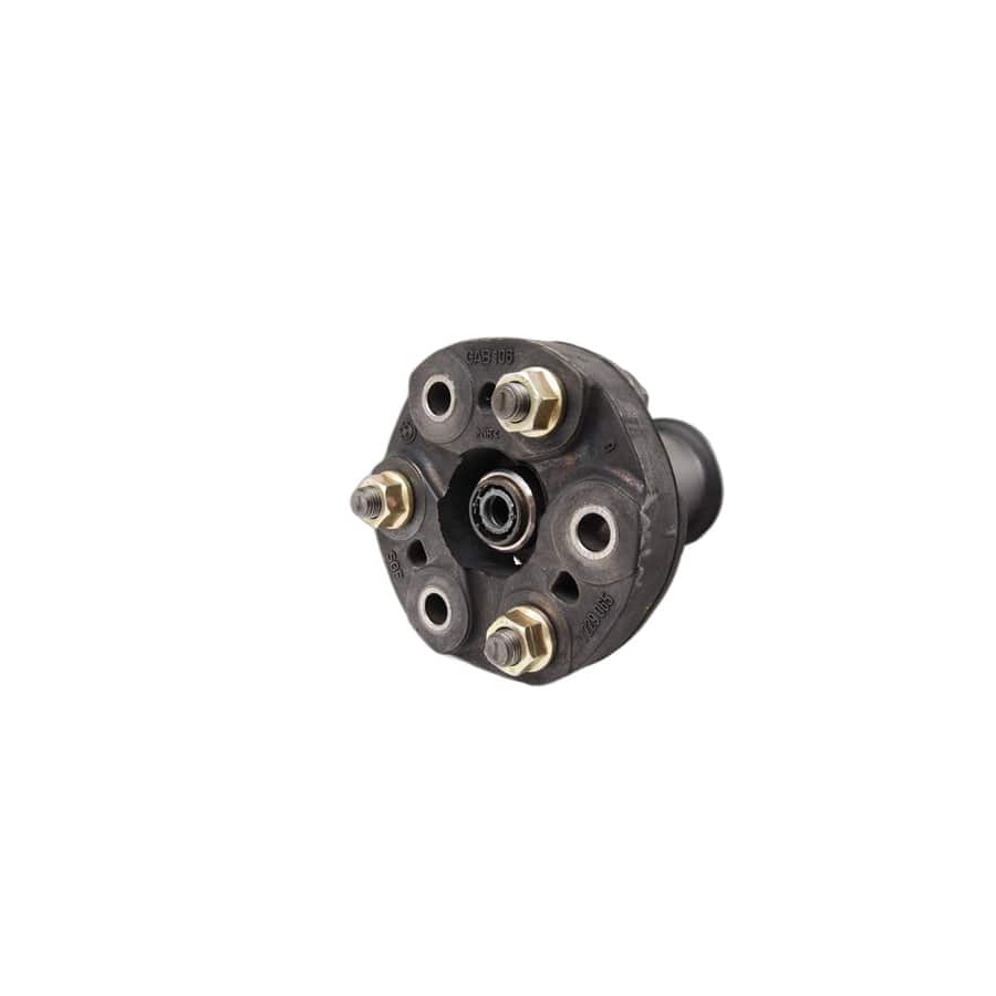 Genuine BMW 26101229285 E39 Drive Shaft Assy 6 Gear Transmission L=1609mm (Inc. 540i)