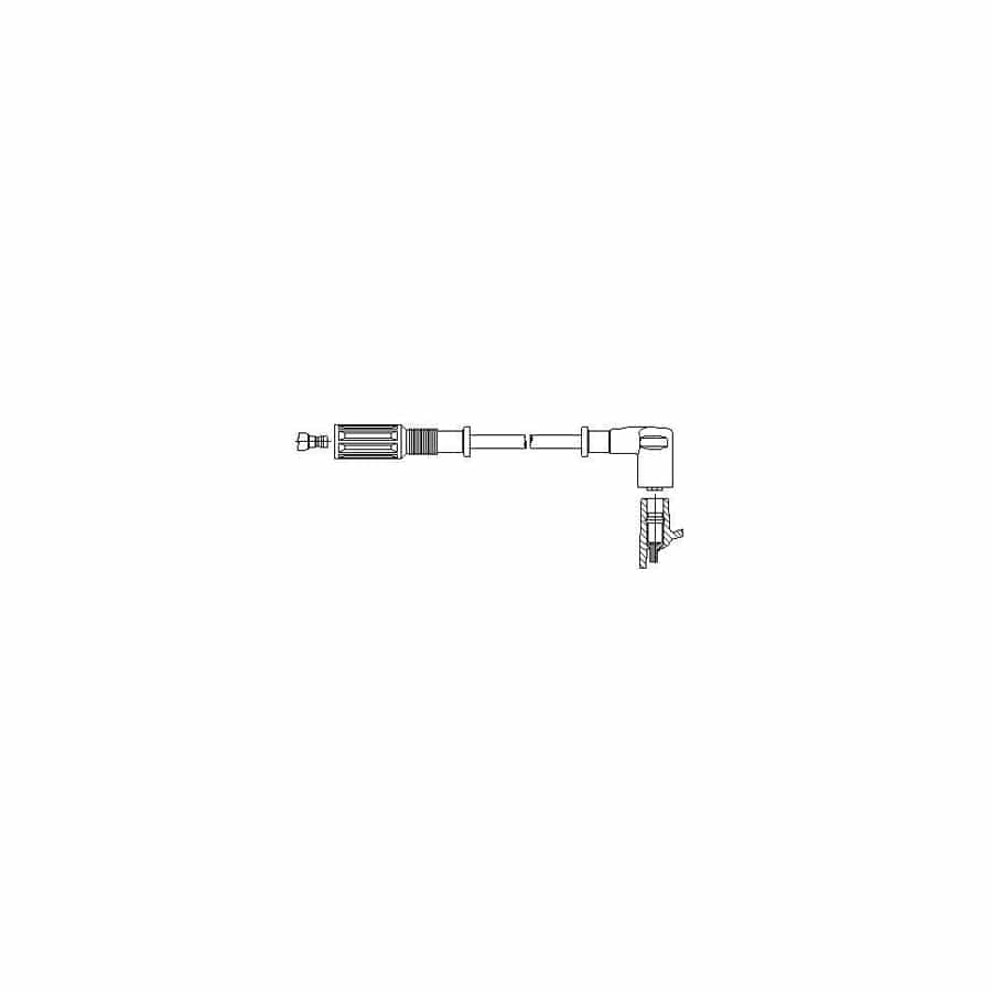 Bremi 670/40 Ignition Lead