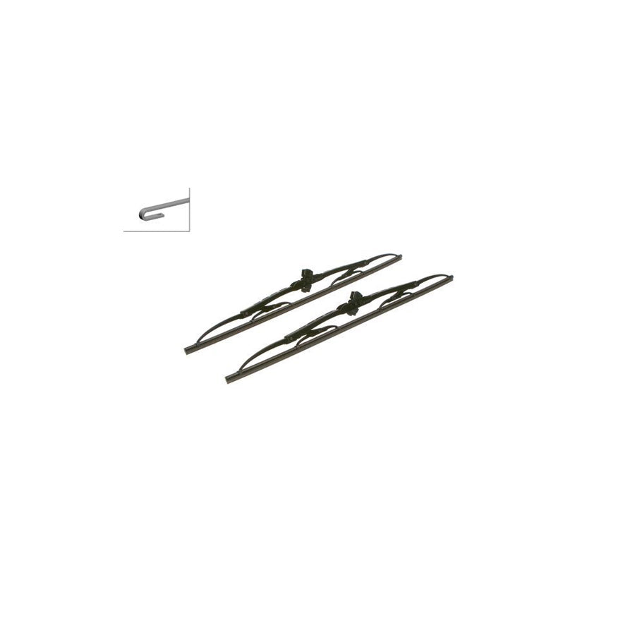 Bosch Eco 3 397 005 695 Wiper Blade | ML Performance UK Car Parts