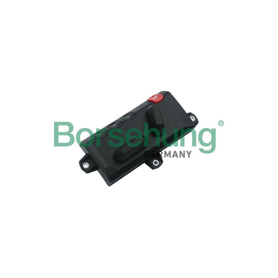 Borsehung B11418 Control, Seat Adjustment