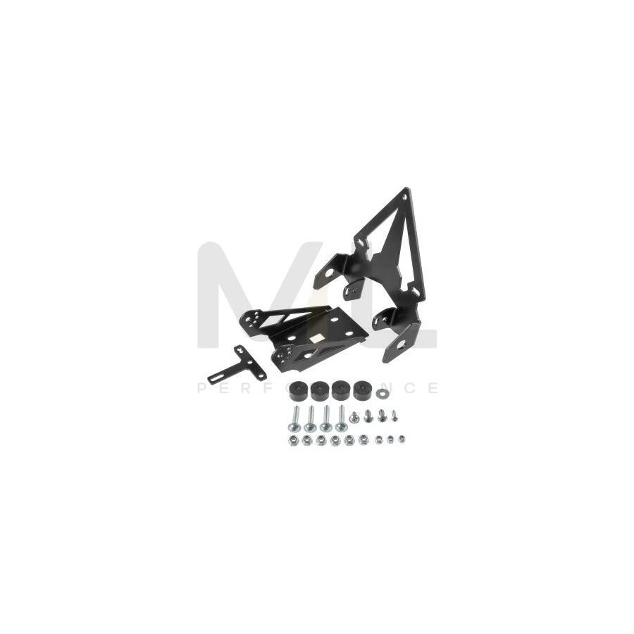 TRW MSH214 Number plate holder