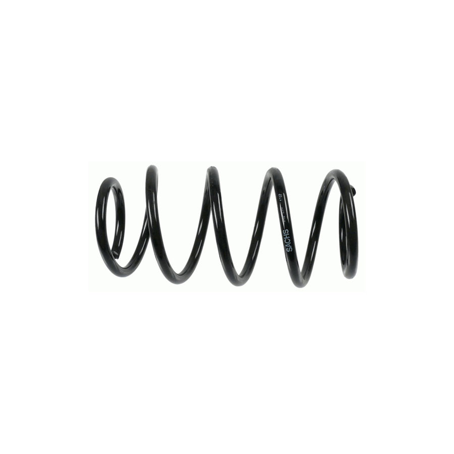Sachs 998 039 Coil Spring