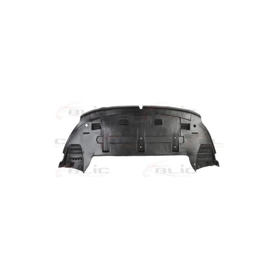 Blic 6601-02-0538880P Engine Cover for Citroen C4 I Picasso (Ud)