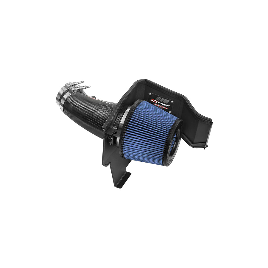 aFe 54-12172-C Open Element Intake Dodge Challenger/Charger/ Chrysler 300 SRT8/SRT 11-21 V8-6.4L HEMI