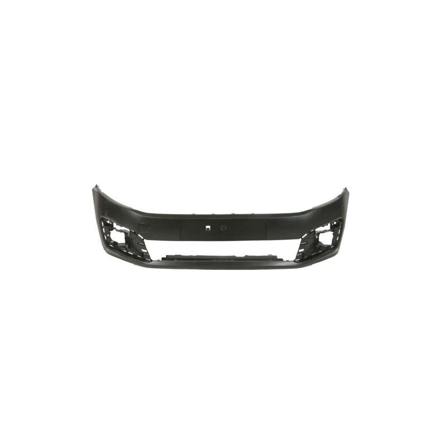 Blic 5510-00-0563900Q Bumper for Citroen C-Elysée Saloon
