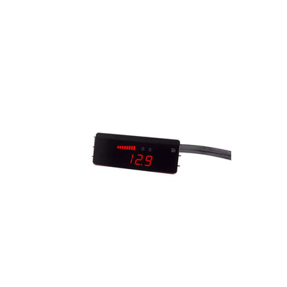 P3 GAUGE AP3VGT4 Volkswagen Mk4 Golf/GTI/TDI/Jetta (1997-2004) - P3 Analog Gauge