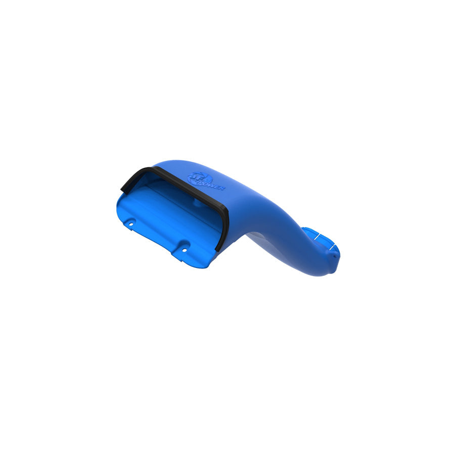 aFe 53-10008SL Dynamic Air Scoop Ford F-150/Raptor 15-20 V6-2.7L (tt)/3.5L (tt)/V8-5.0L