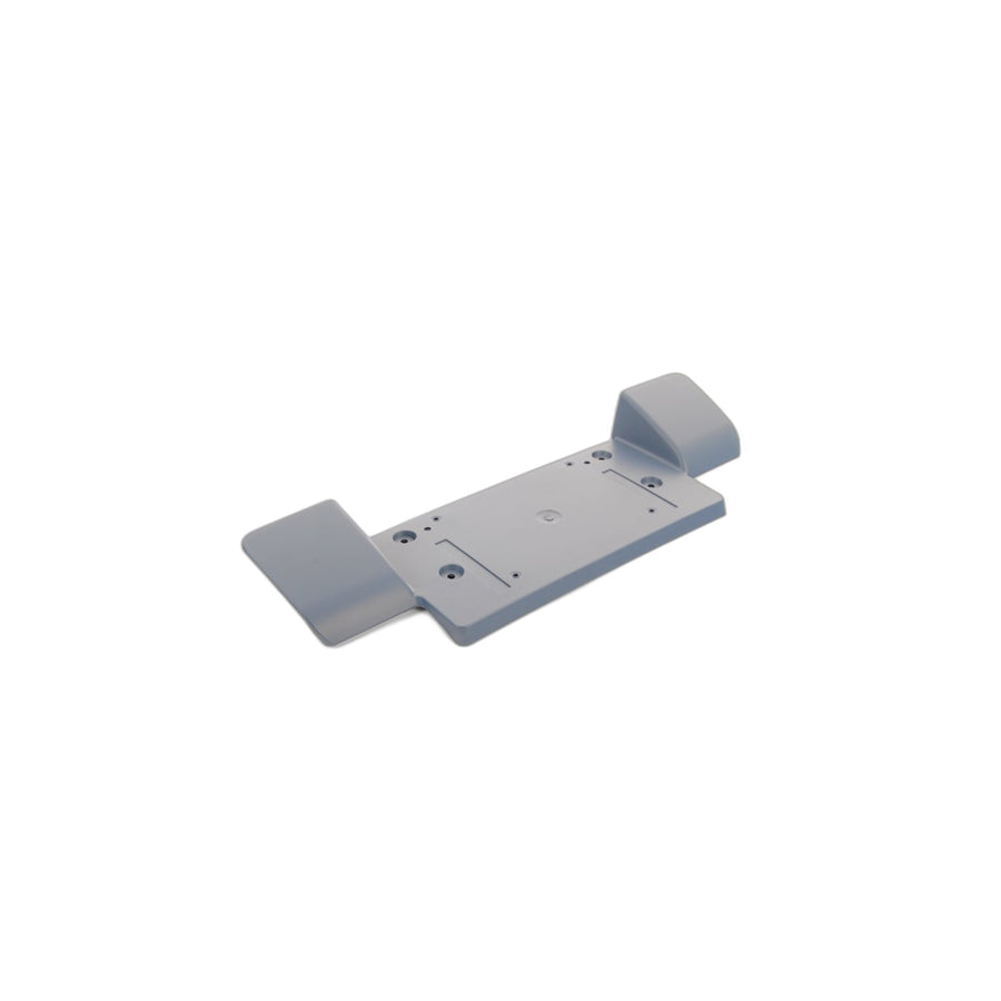 Genuine BMW 51128410904 E36 Cover, Primed (Inc. Z3)
