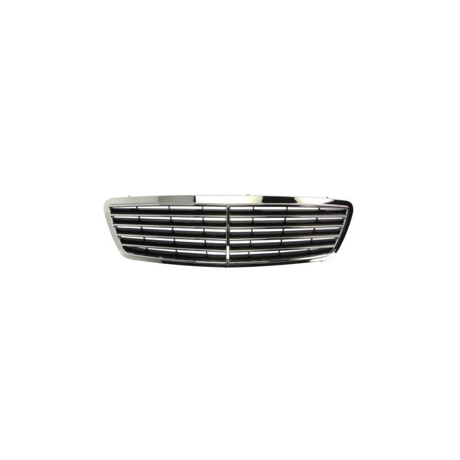 Blic 6502-07-3515991P Radiator Grille Suitable for Mercedes-Benz C-Class