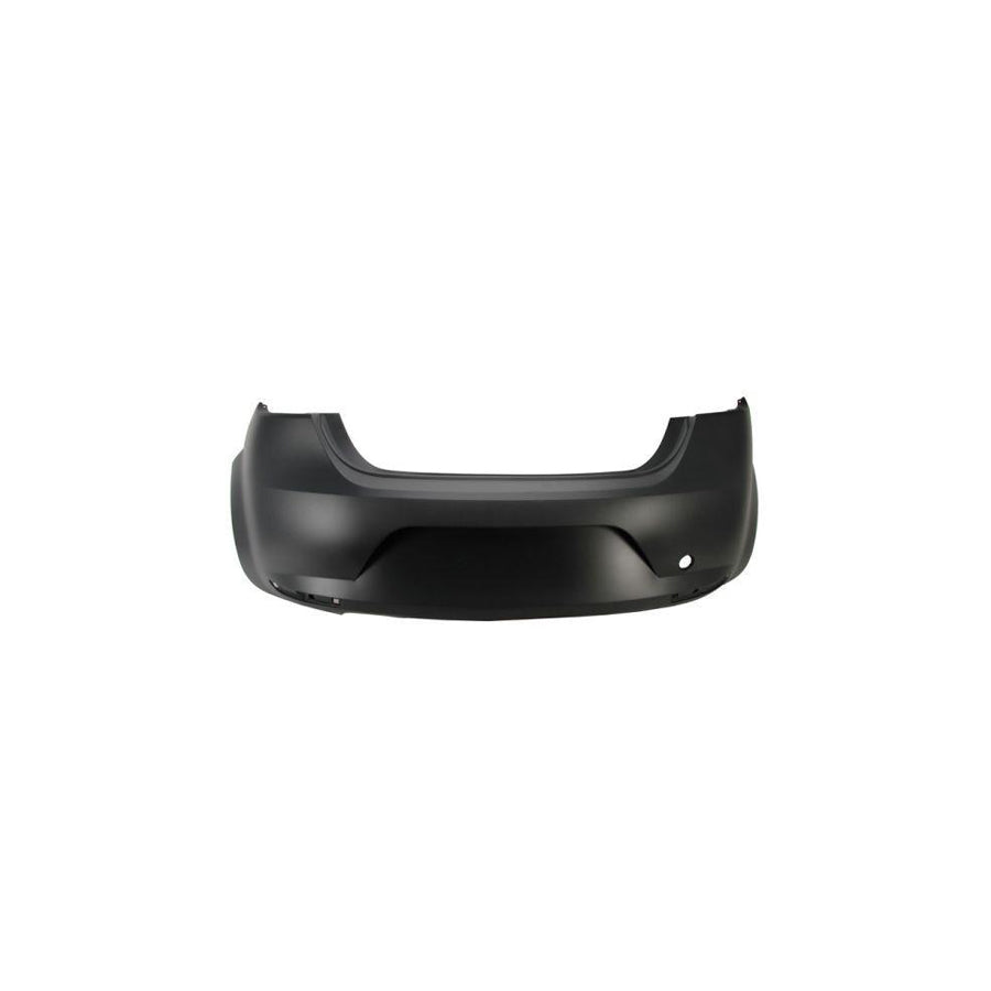 Blic 5506-00-6613951Q Bumper for Seat Leon II Hatchback (1P1)