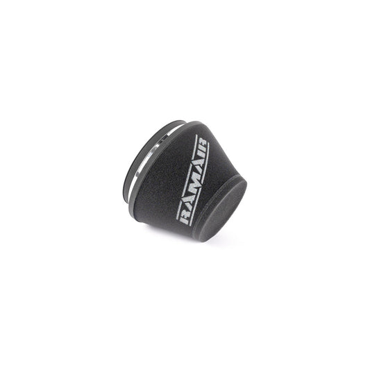 RAMAIR CC-194-VS-70-BK-KIT RUBBER NECK FILTERS