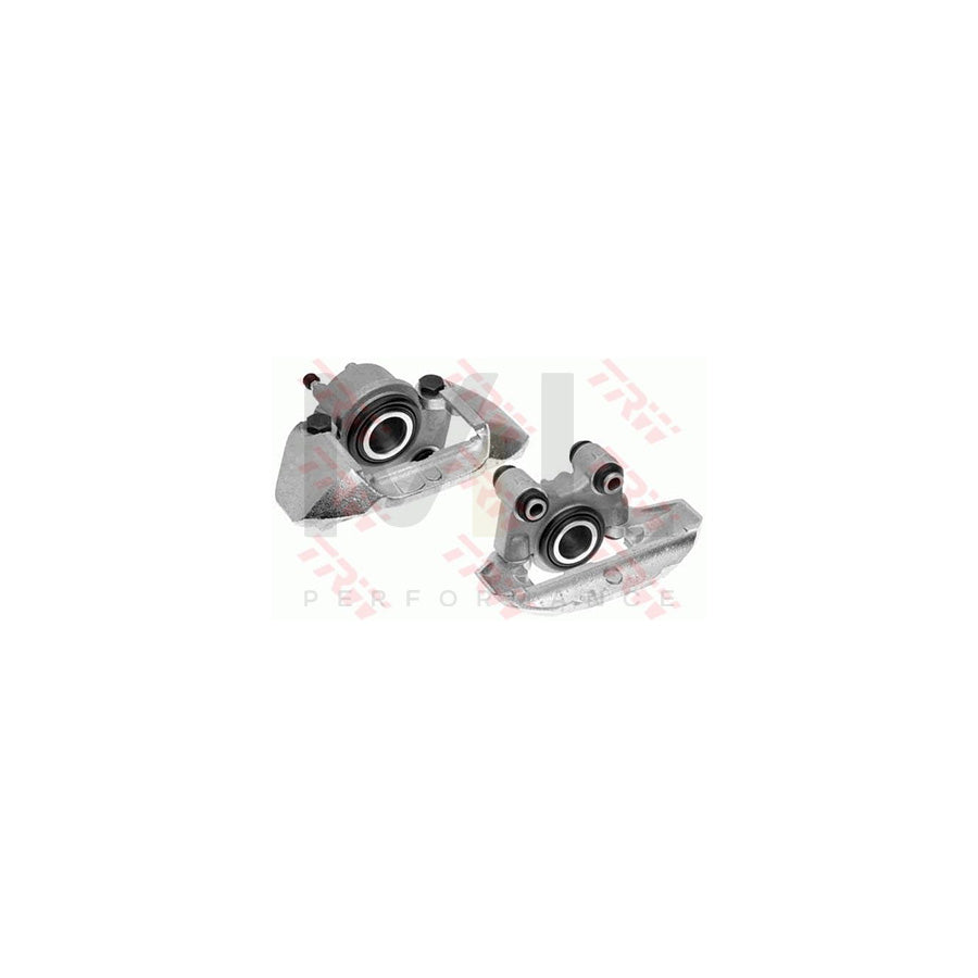TRW BHW178E Brake Caliper for PEUGEOT 505