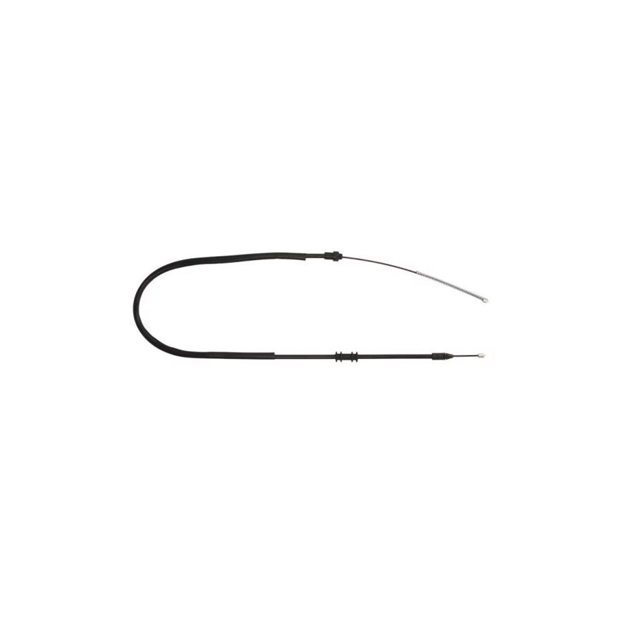 ABE C7R018ABE Hand Brake Cable for Renault Kangoo
