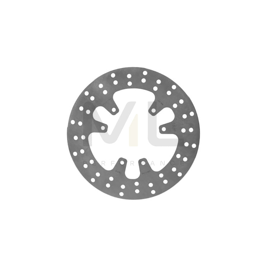 TRW MST349 Brake Disc