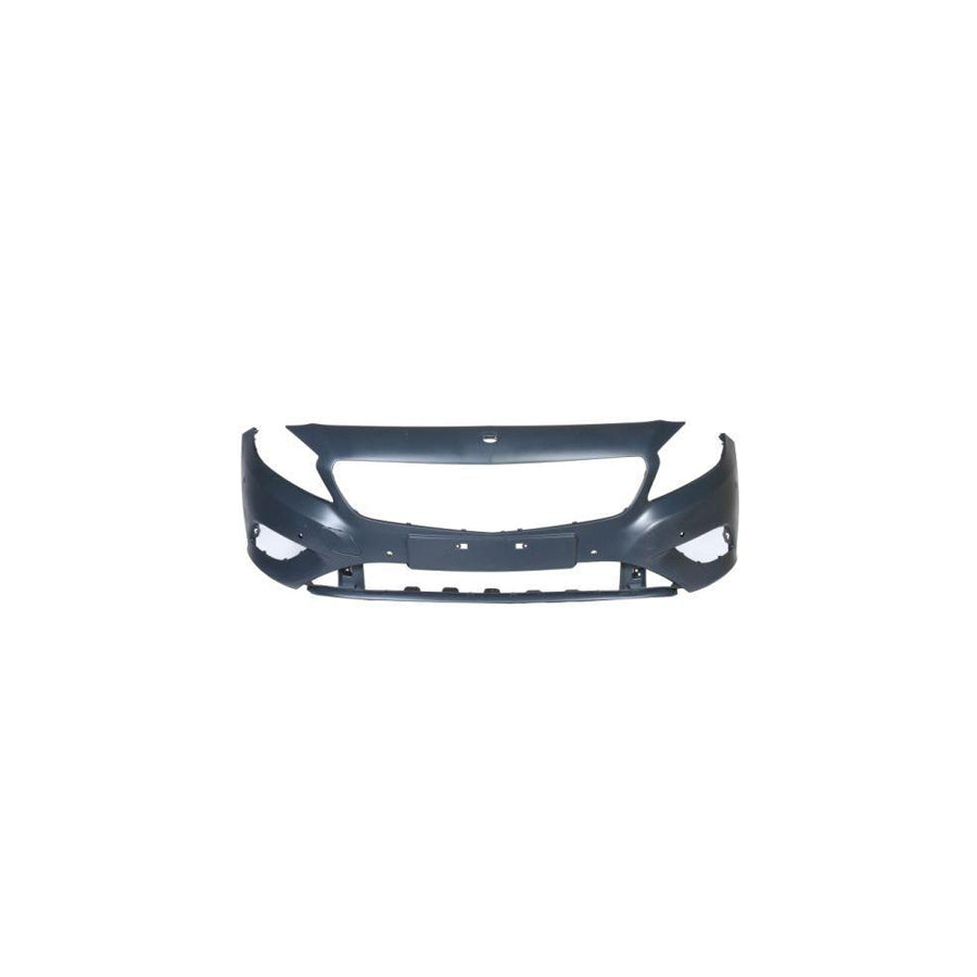 Blic 5510-00-3507902Q Bumper Suitable for Mercedes-Benz A-Class (W176)