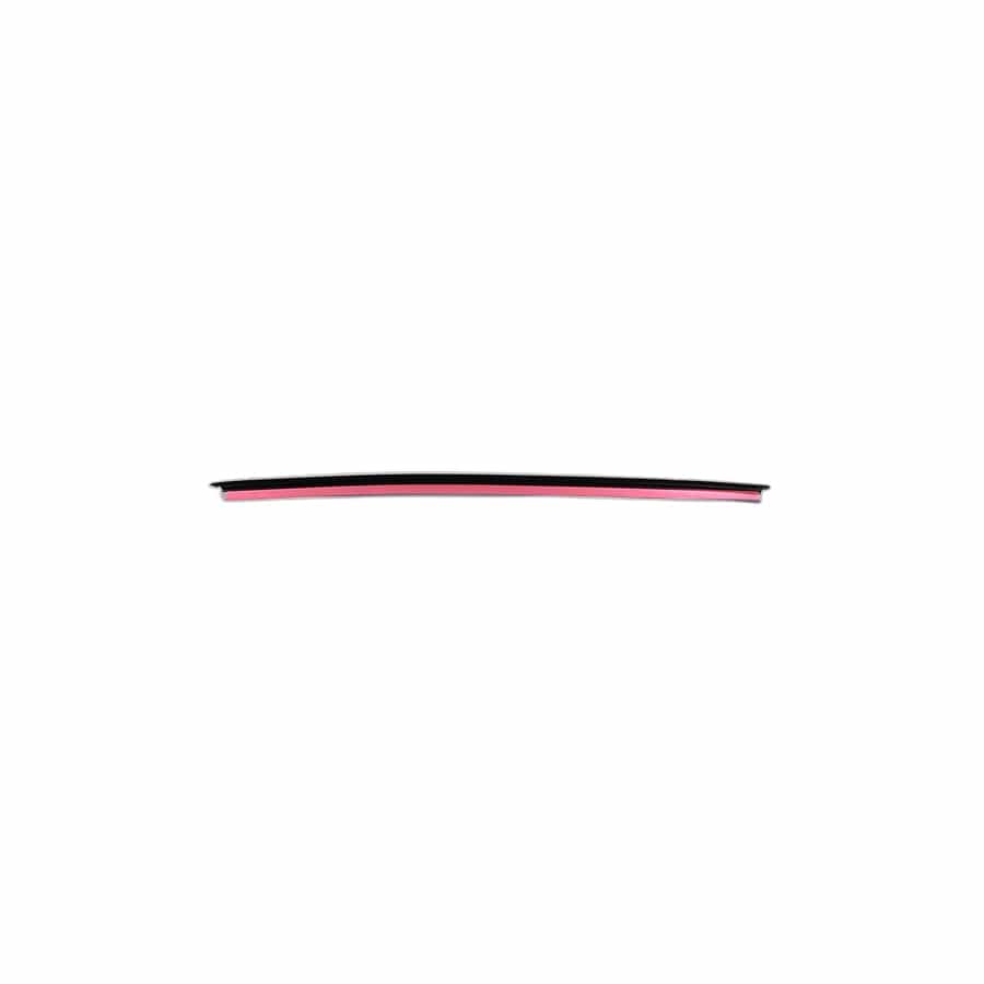 Genuine BMW 51218230493 E38 Interior Left Front Moulding (Inc. 735iL, 728iL & 728i)
