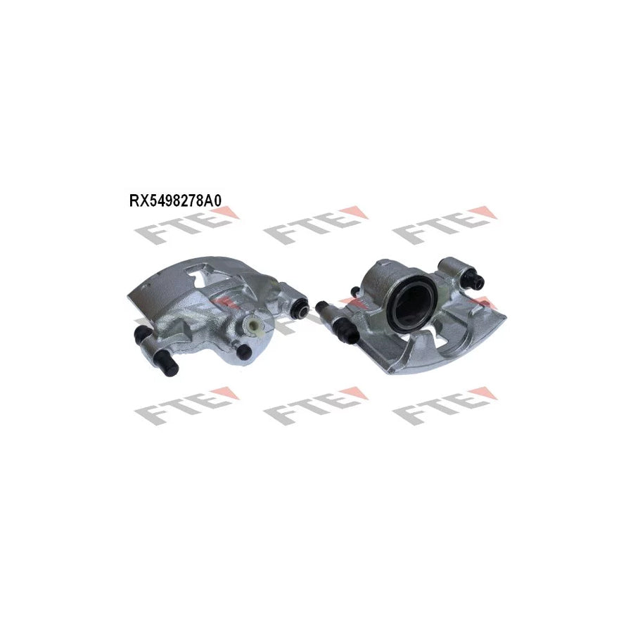 FTE 9291757 Brake Caliper for Renault 21
