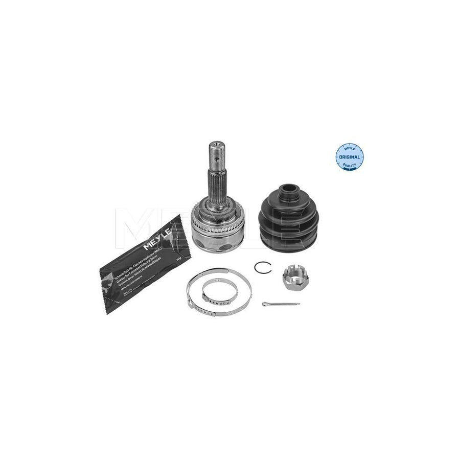 Meyle 30-14 498 0028 Joint Kit, Drive Shaft For Toyota Avensis