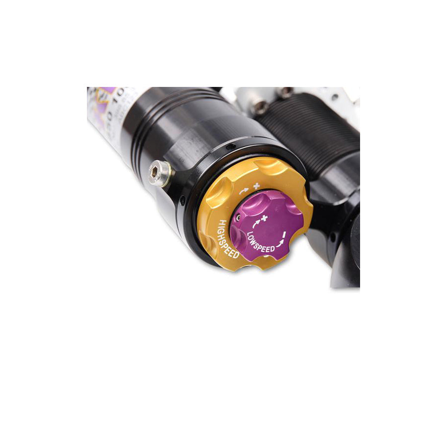 KW 397202AJ BMW F22 F87 Clubsport 3-Way Coilover Kit 7  | ML Performance UK Car Parts