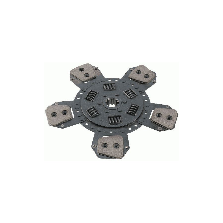 Sachs 1861 913 002 Clutch Disc