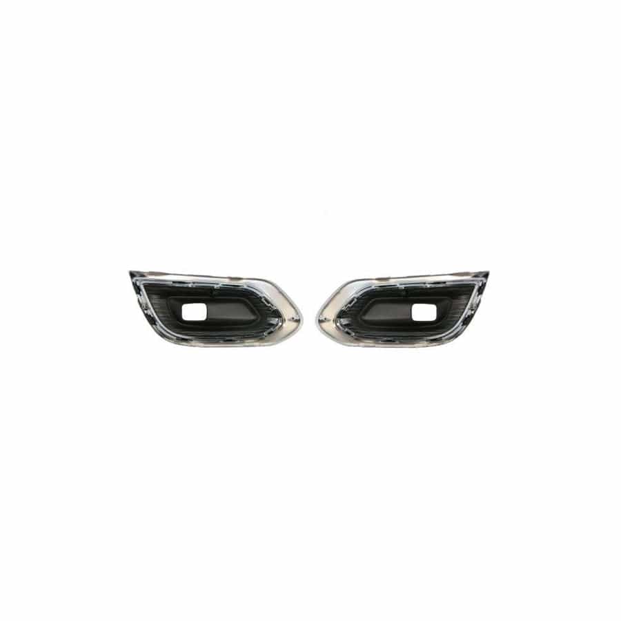 Blic 6502-07-6091912P Bumper Grill