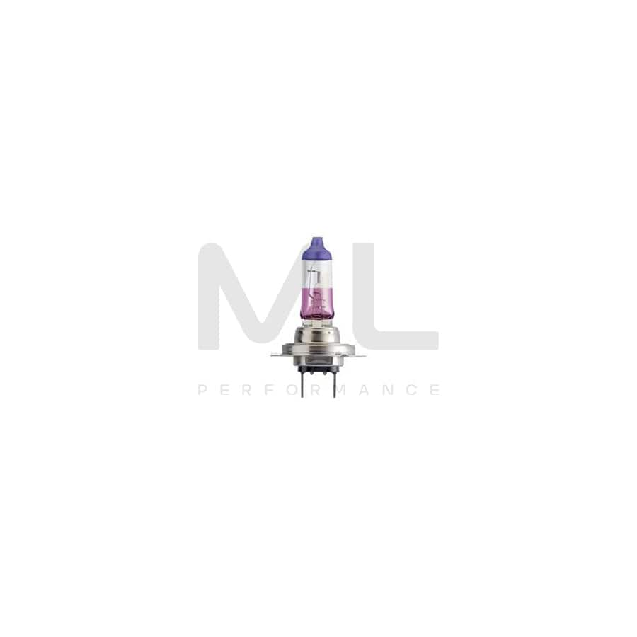 PHILIPS ColorVision 12972CVPPS2 Bulb, spotlight for AUDI 100 C3 Avant (44, 44Q) H7 12V 55W PX26d Halogen