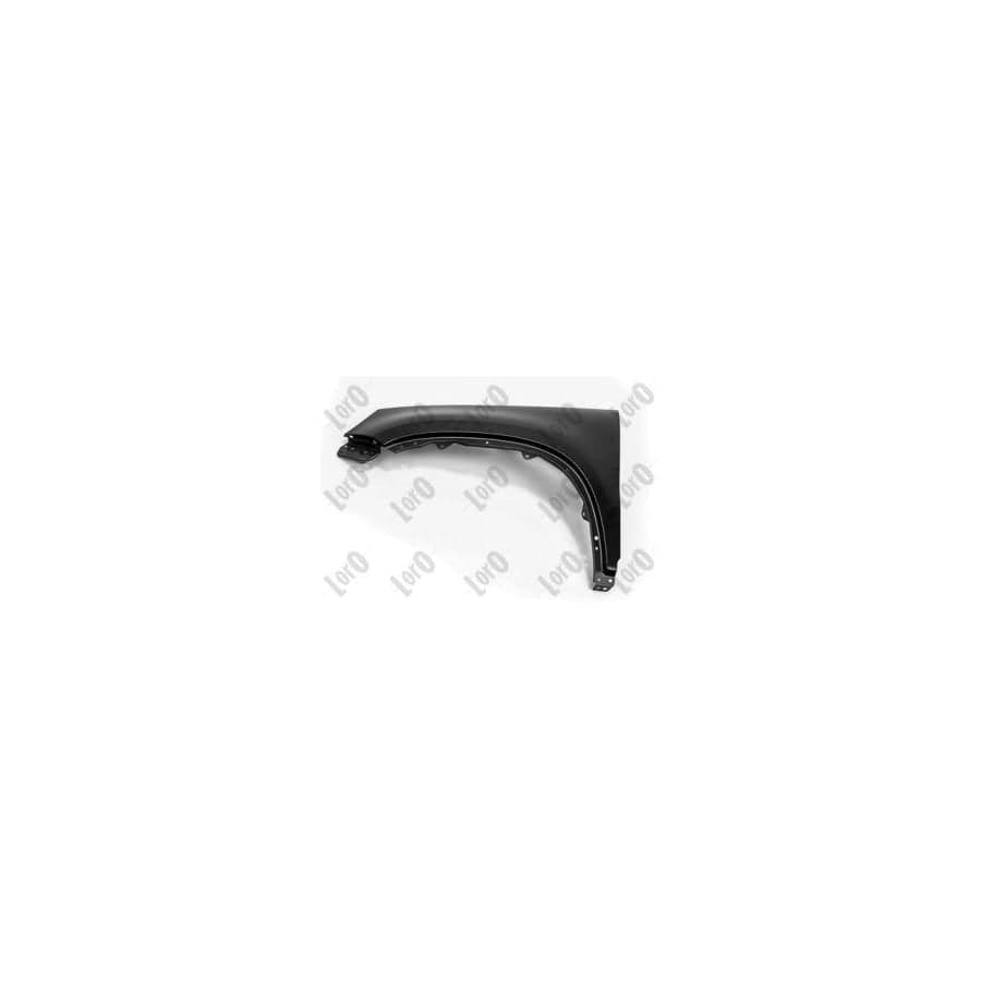 Abakus 05335201 Wing Fender for VW Tiguan I (5N)