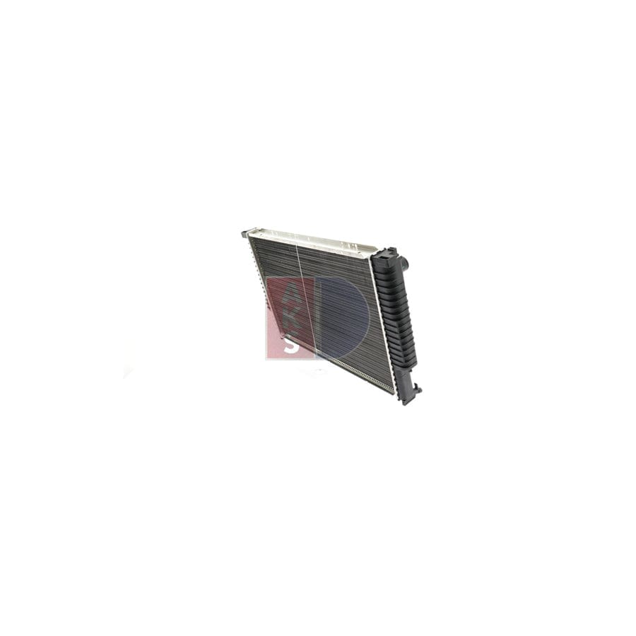 AKS Dasis 051290N Engine Radiator for BMW 5 Series