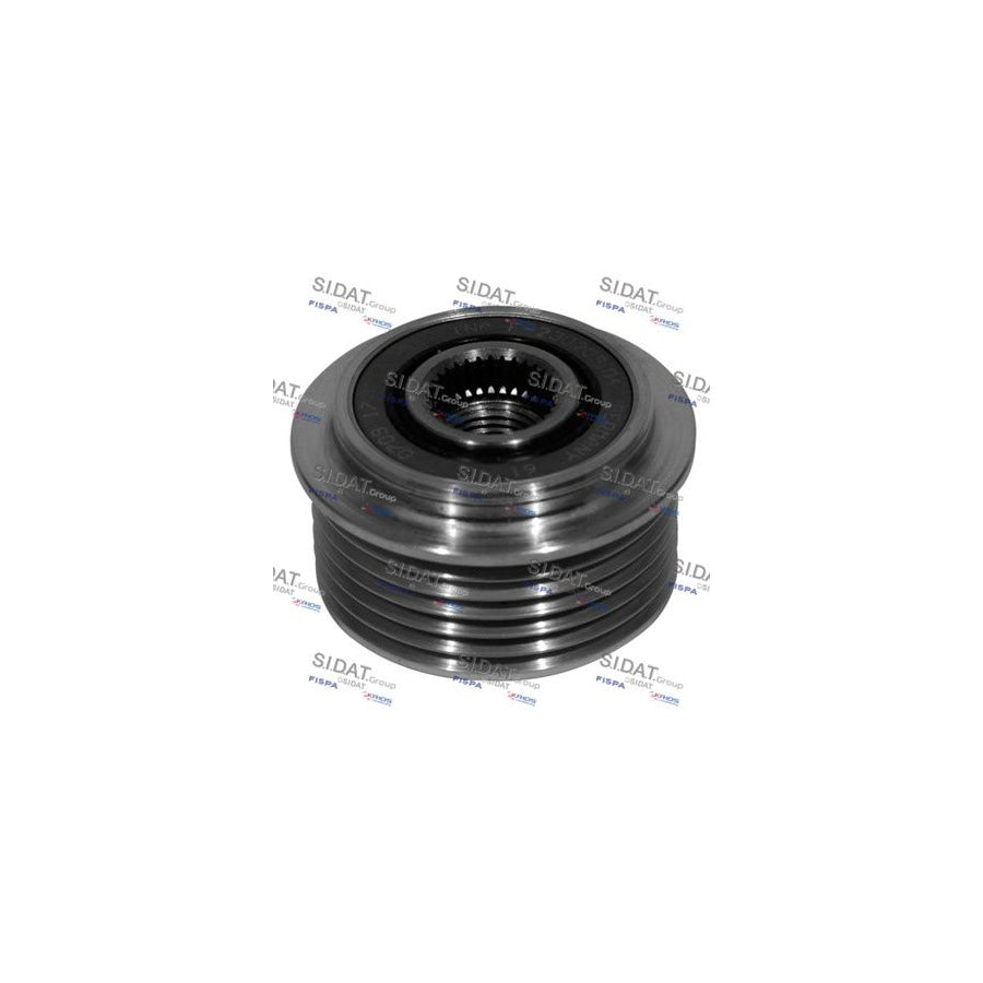 Sidat 455028 Alternator Freewheel Clutch
