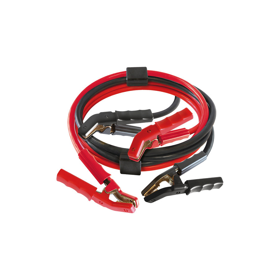 Gys 056619 Jump Leads Super Pro 1000A (Bag) - Insulated Clamps - Ø50Mm² - 2 X 5M Charger Accessories
