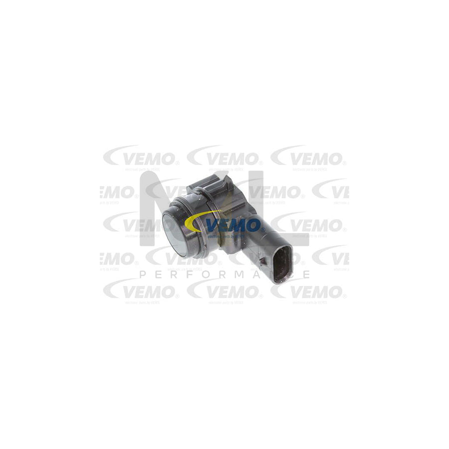 VEMO V20-72-0041 Parking sensor Original VEMO Quality, Front, Rear, Black, Ultrasonic Sensor