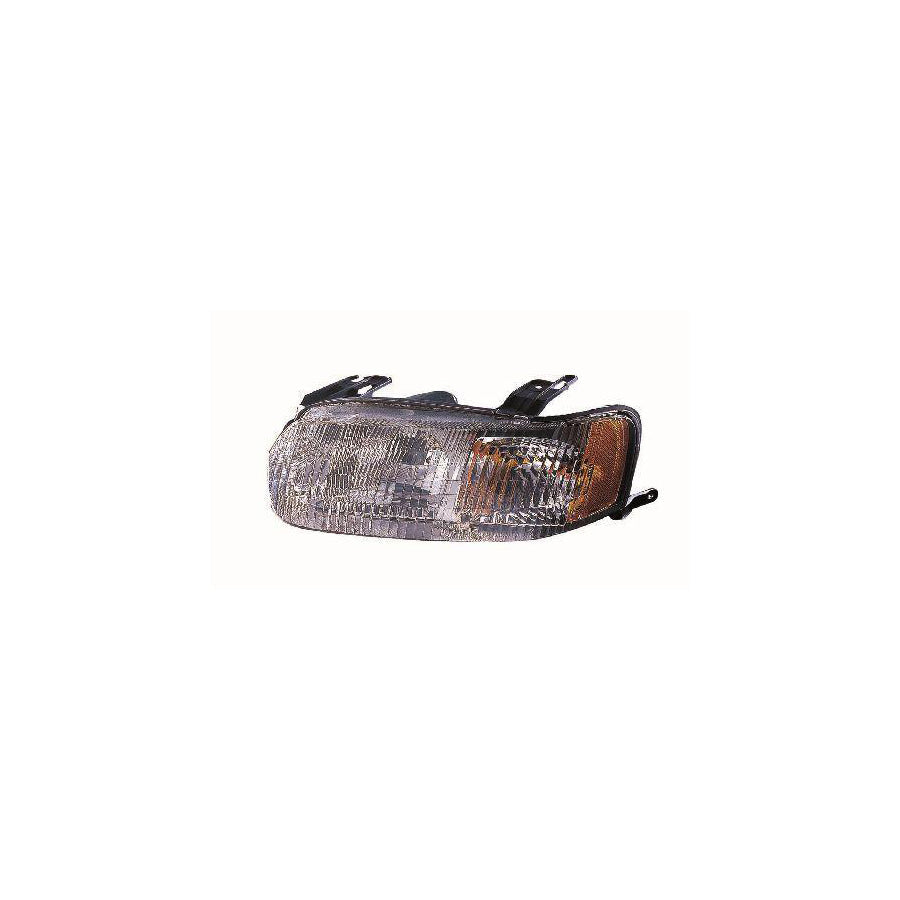 Abakus 3301111Rus Headlight for Ford Maverick Off-Road (1N2)