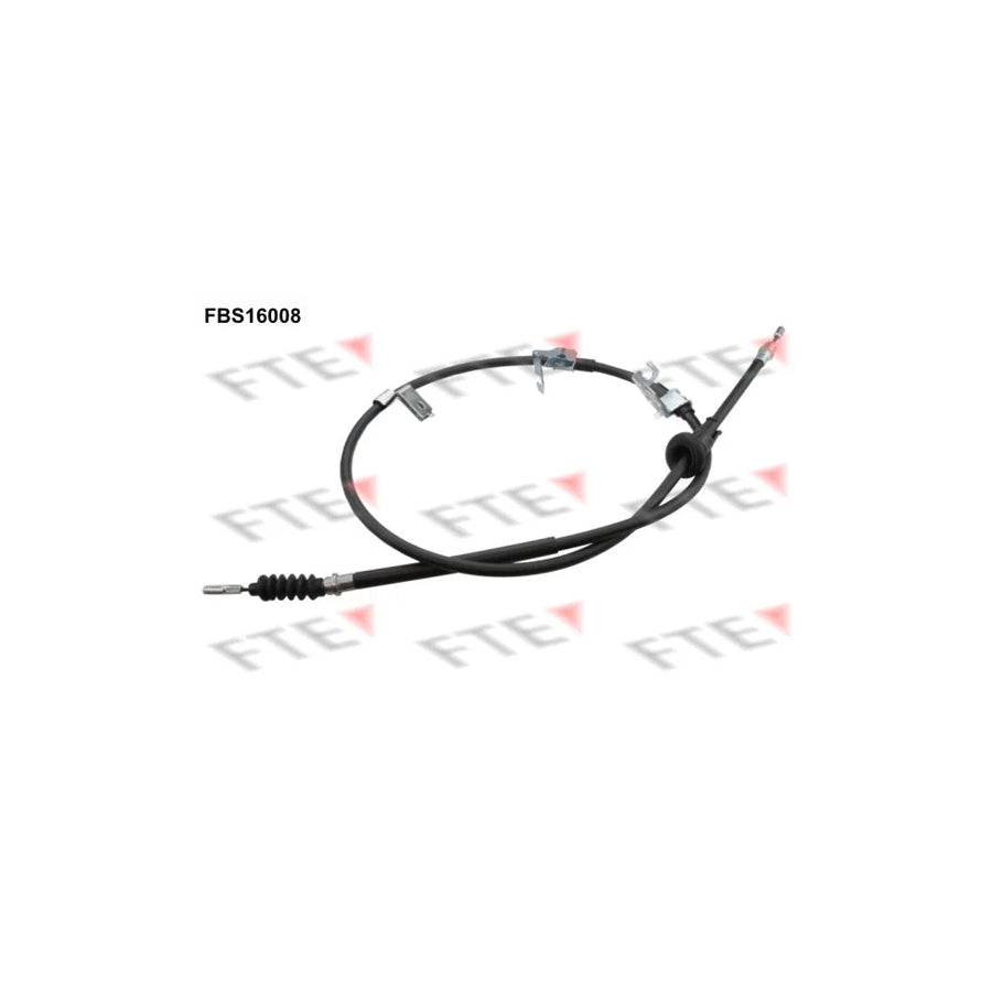 FTE 9250412 Hand Brake Cable